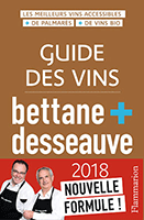 Guide Bettane-Desseauve Domine Buisson