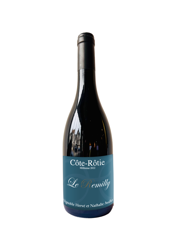 Devenez propriétaire de vignes