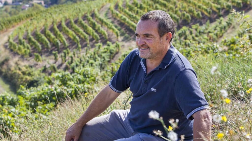 Témoignage d&rsquo;Yves Cuilleron : pourquoi créer un GFV pour financer ses vignes ?