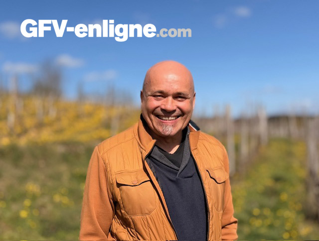 Webinaire LIVE avec François Villard